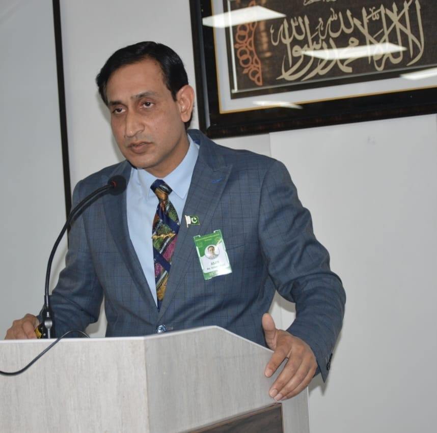 Asjid Rashid