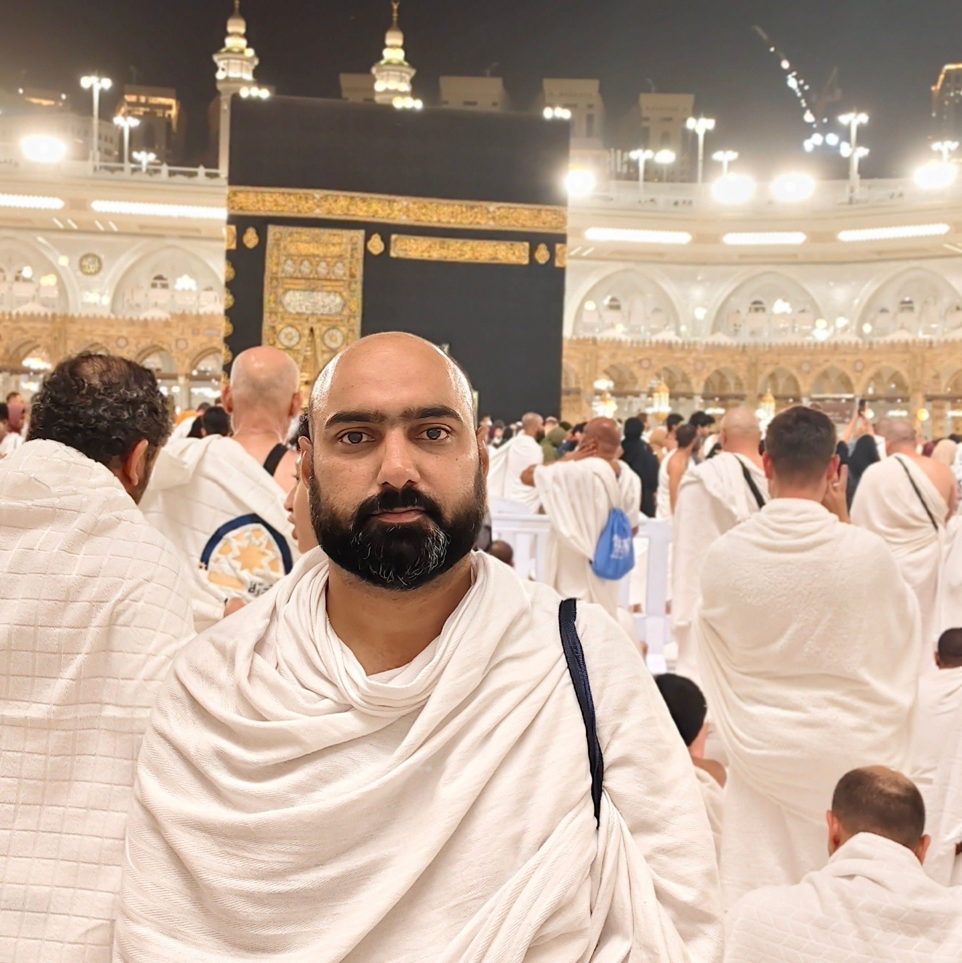Farooq Rajput