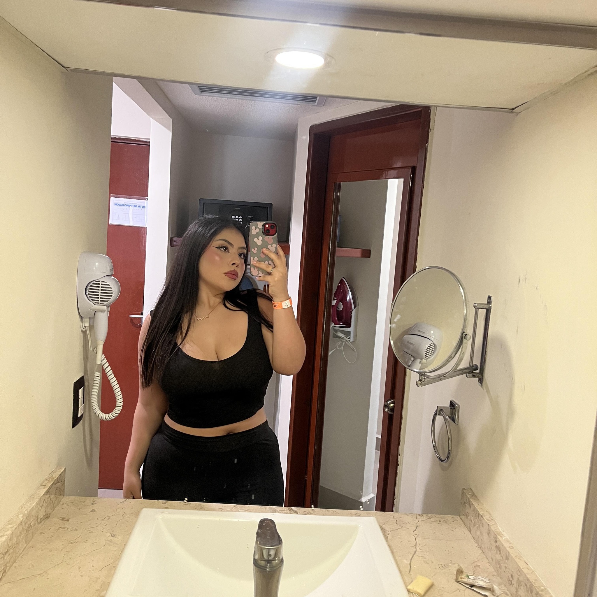 Leila Rendon