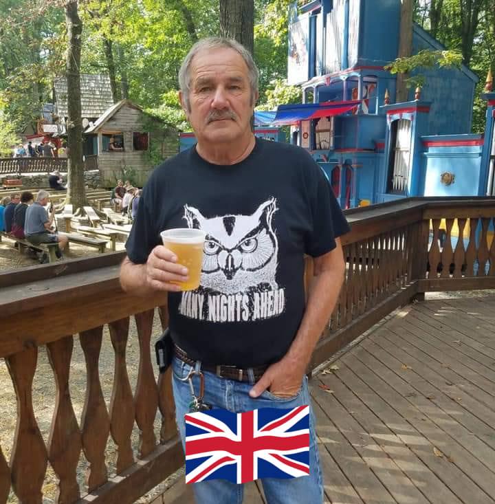 Restore Britain-Rupert Lowe for pm | Facebook