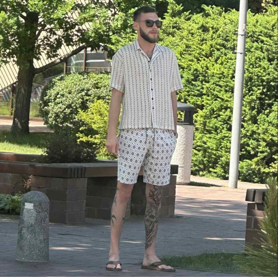Eimantas Merkelis