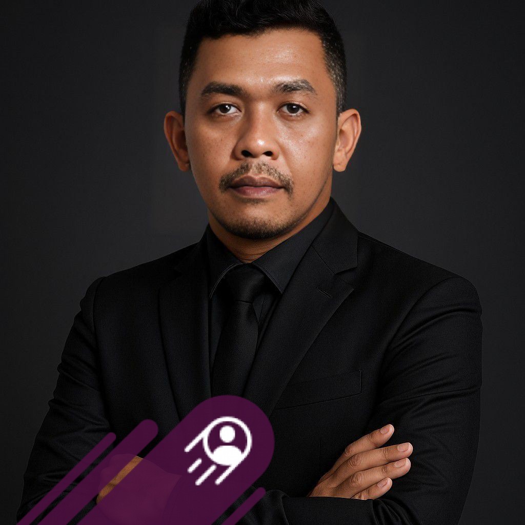 Rendra Arfely