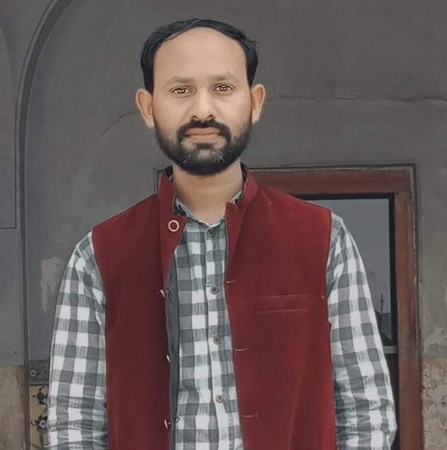 Matloob Hussain