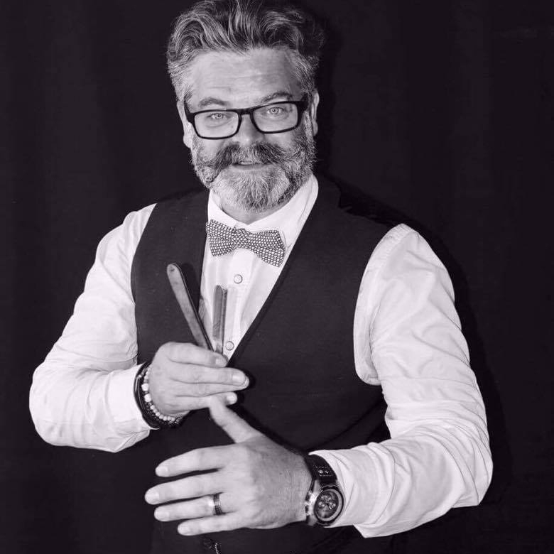 Le Salon Pascal Becuwe - | Arras