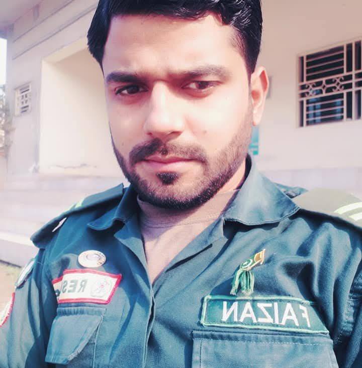 Rana Faizan Aziz