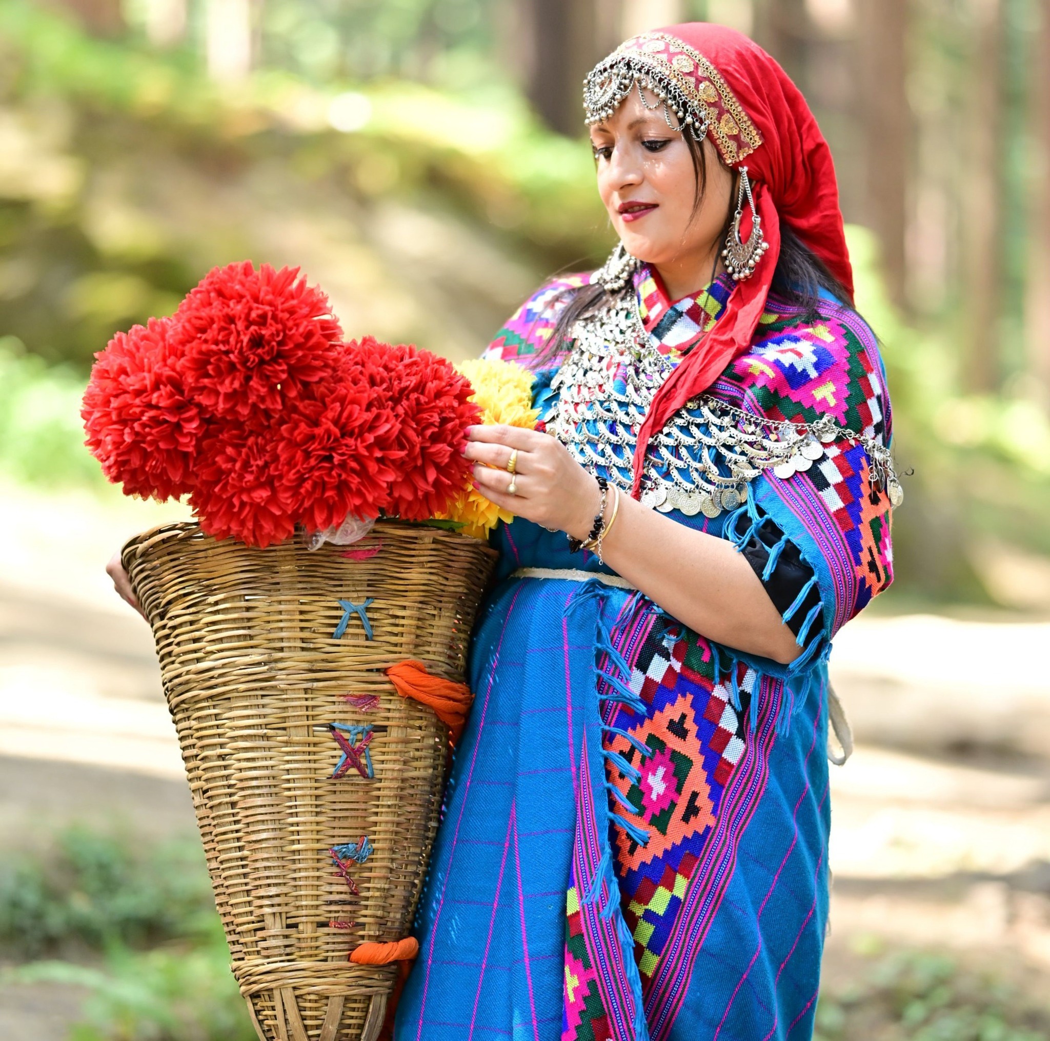 Geeta Chettri