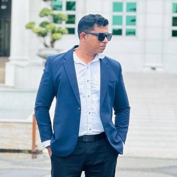 Rohan Jayasinghe