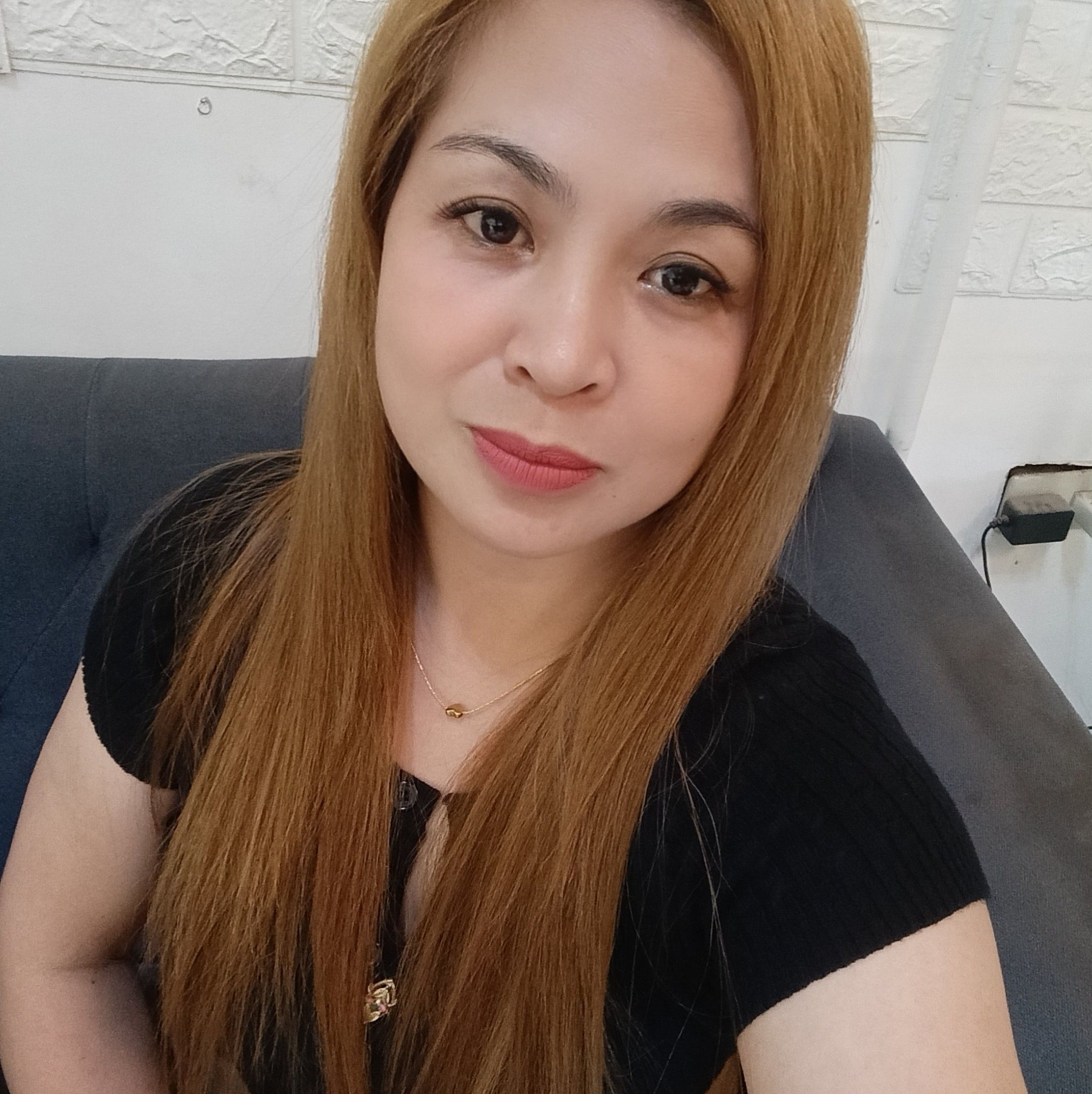 Cathy Tajantajan on Reels