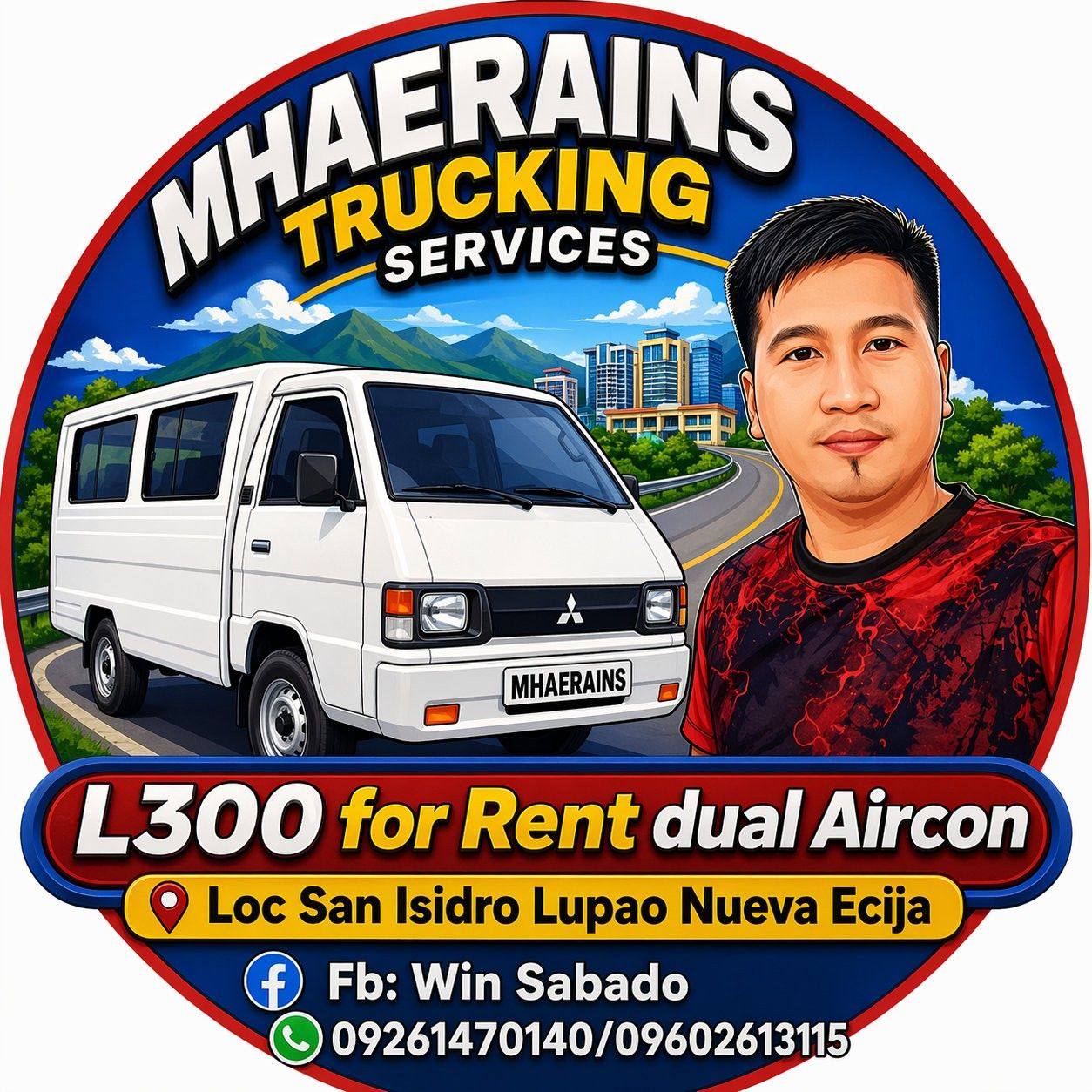 lalamove closevan 7000kg/3000kg/2000kg driver and helper | Facebook