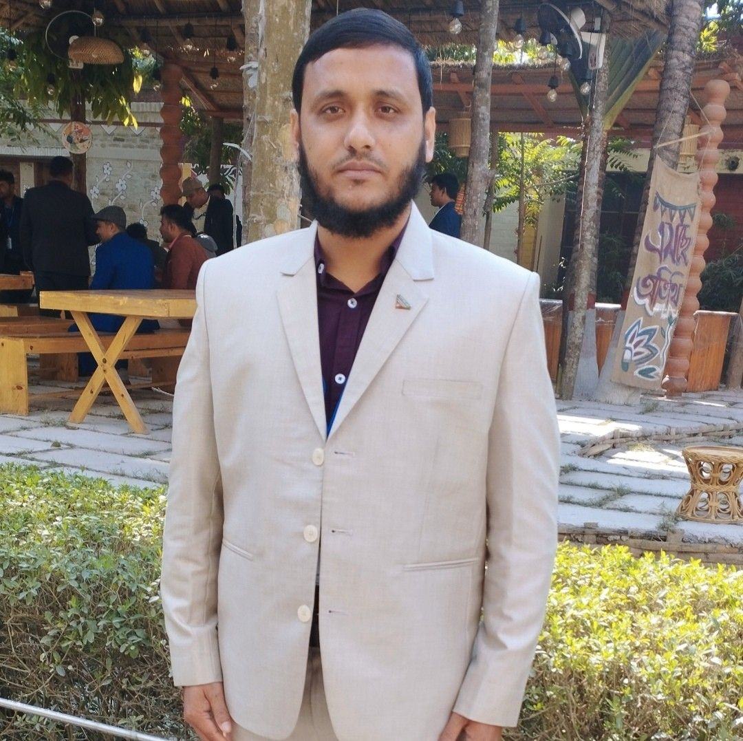 Md. Abdur Rauf