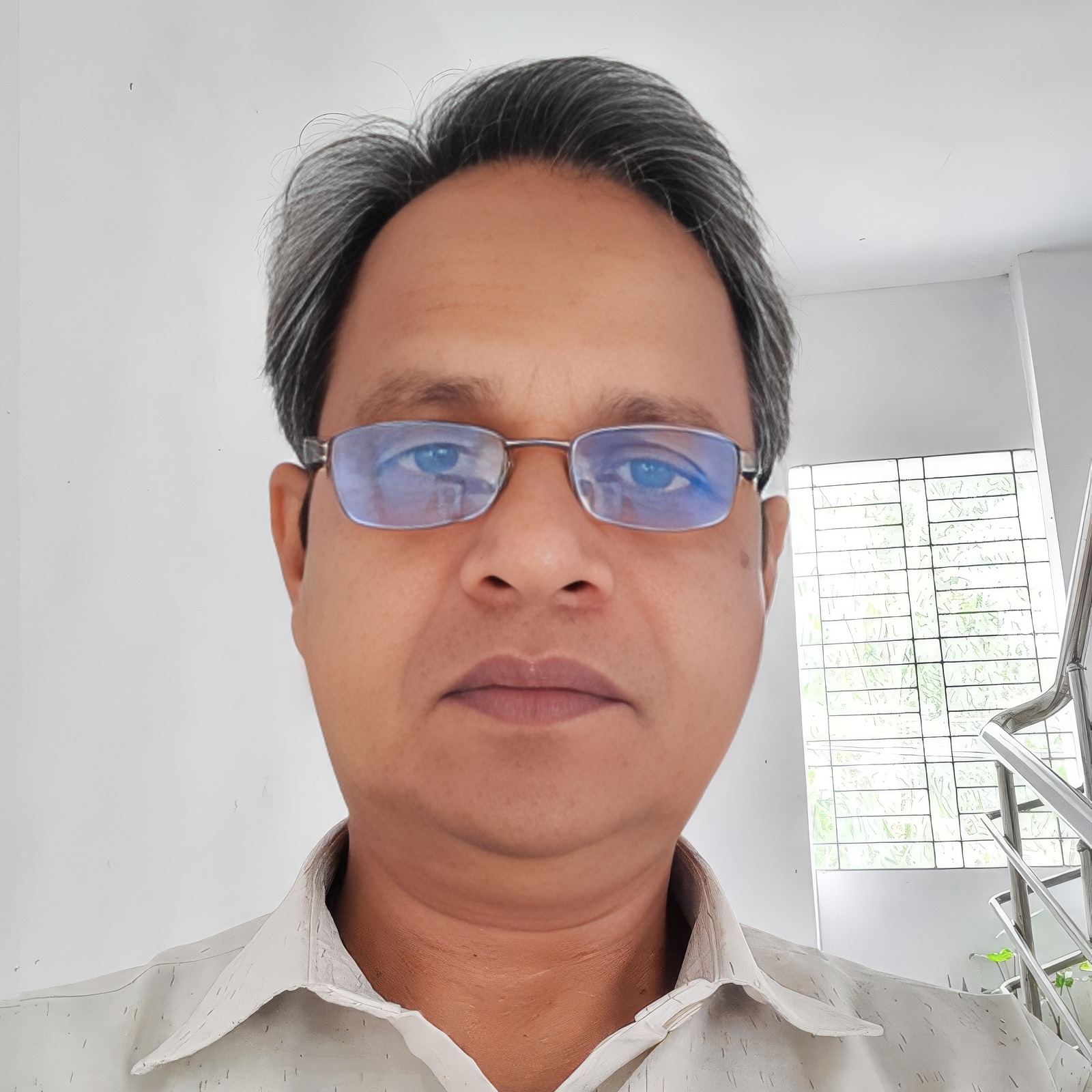 Md Mahbubur Rashid