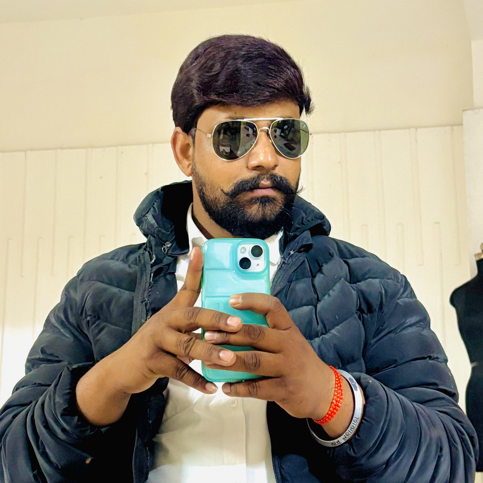 Shravan Singh Rathore
