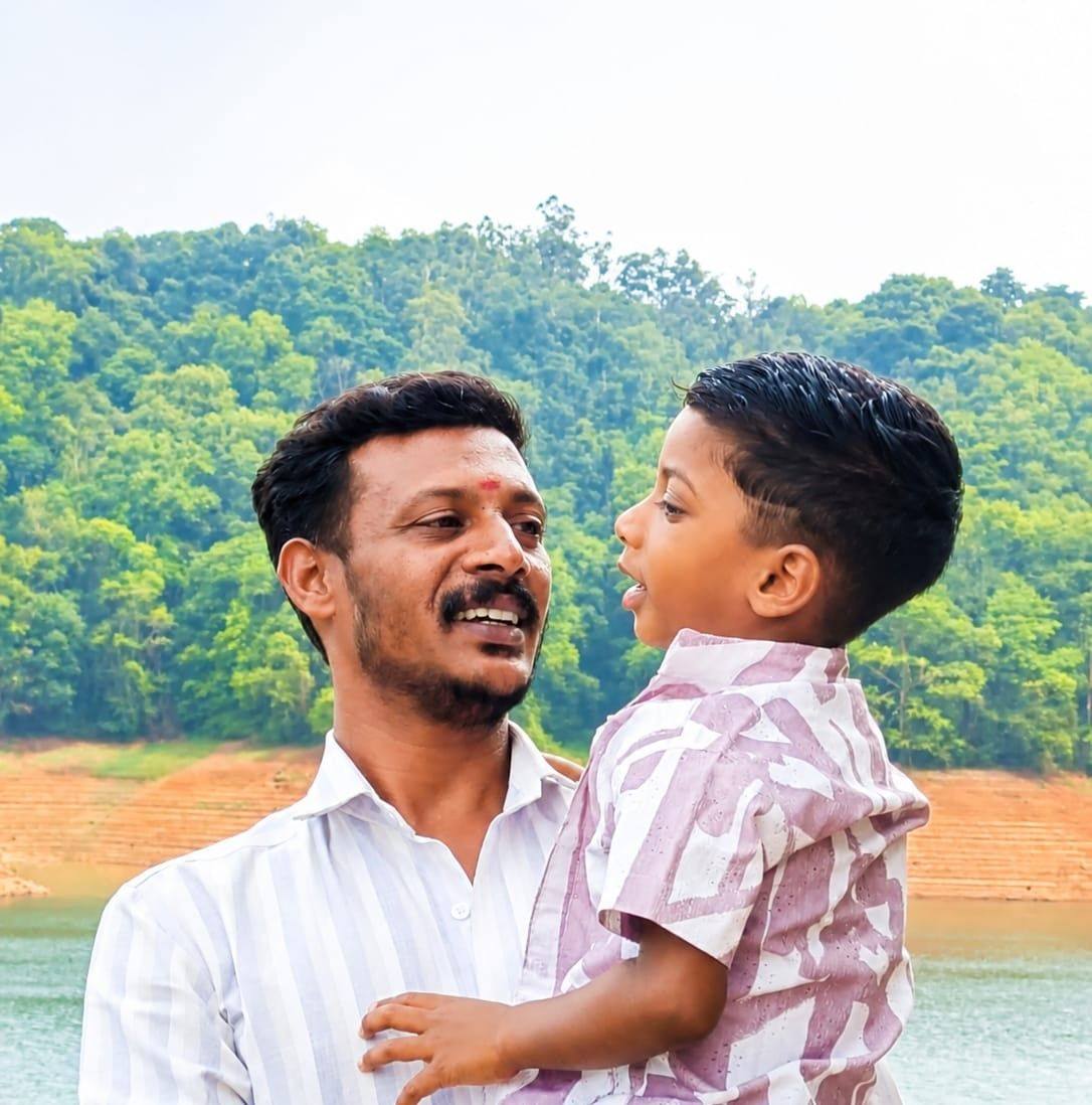 Rahul KG
