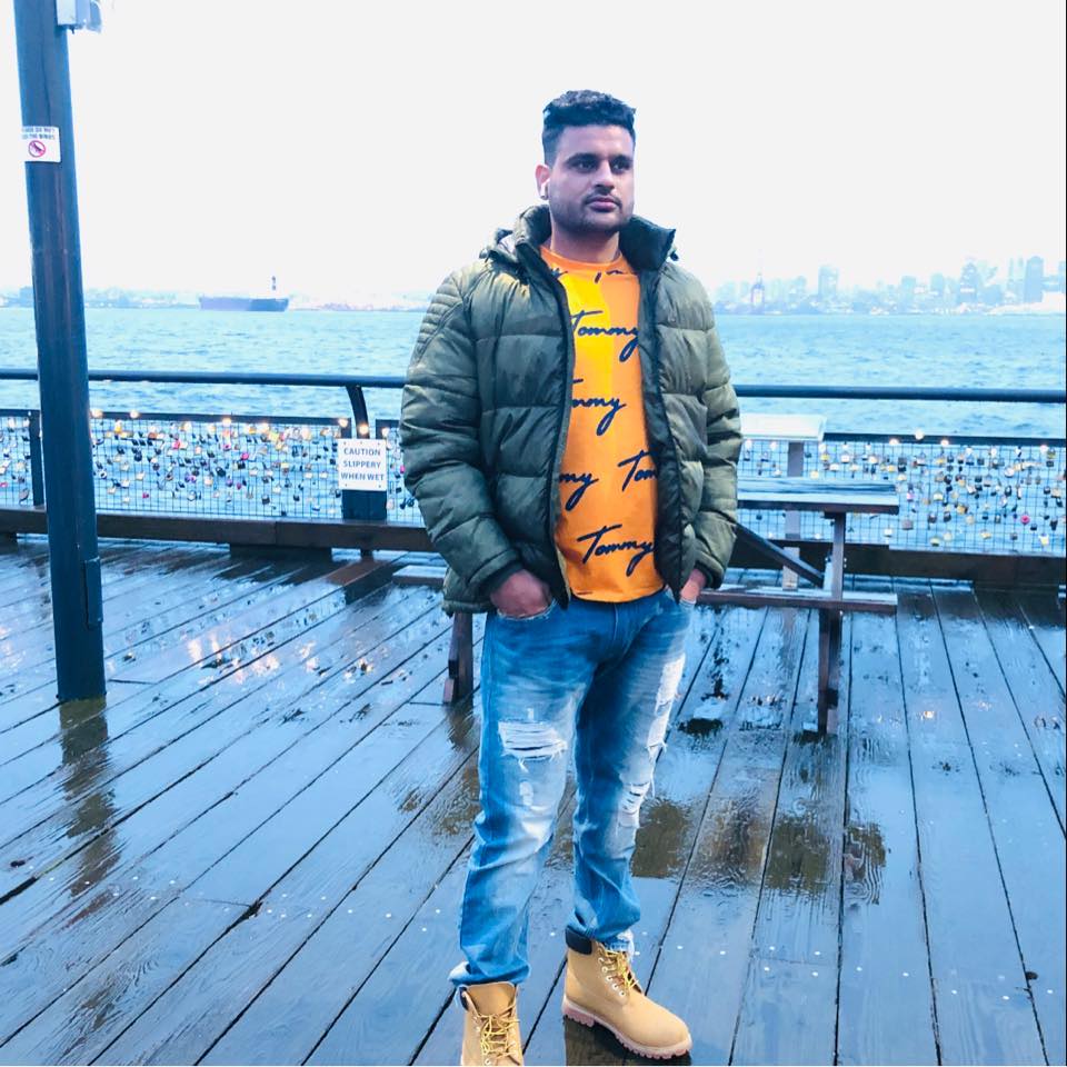 Harry Partap