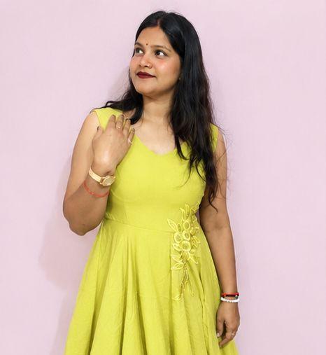 How's the look? 🤭🪞 . . . Jyoti Singh #trendingreels #transition # ...