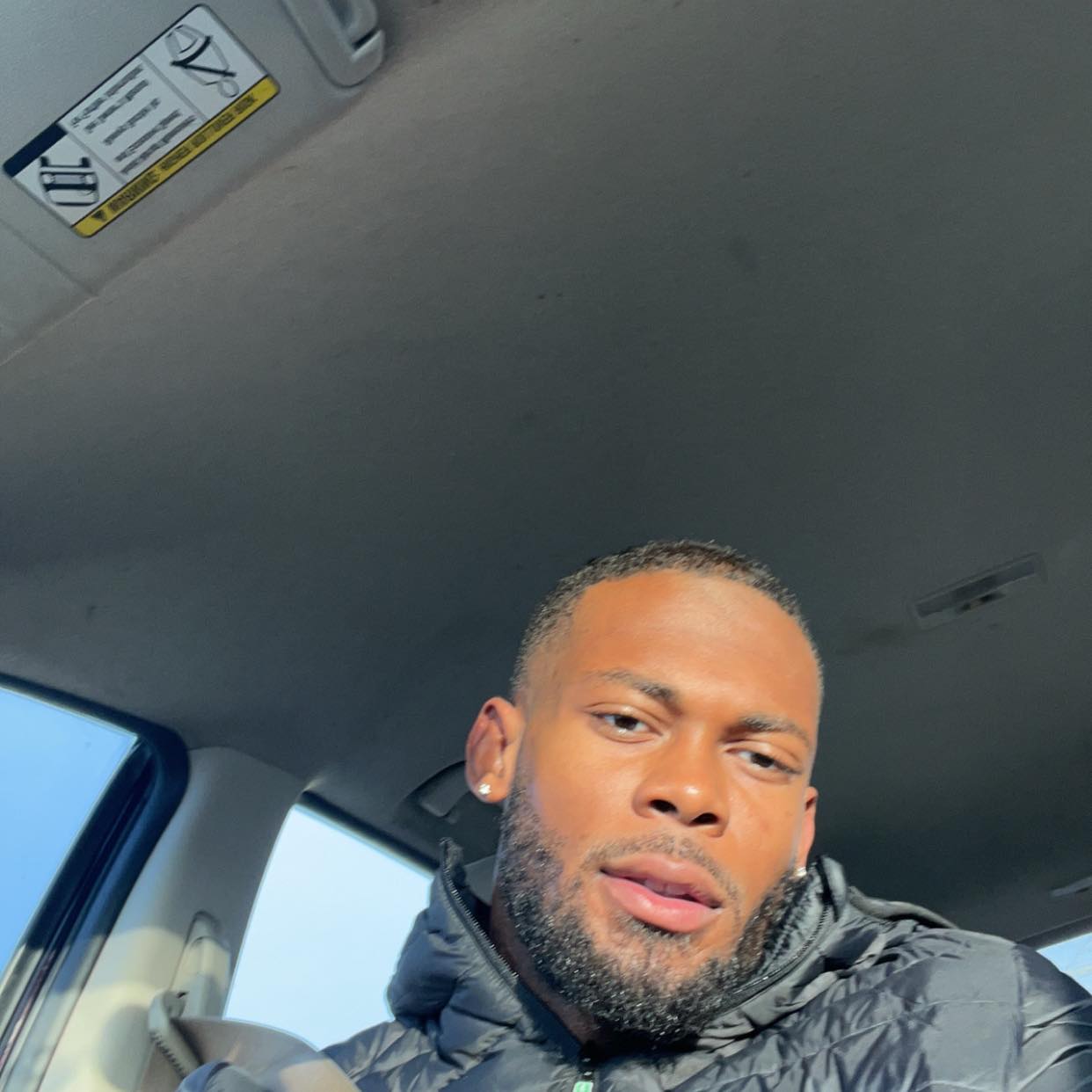 Kam'Ron Ruffin (@kamron.ruffin) • Facebook, Connect with friends