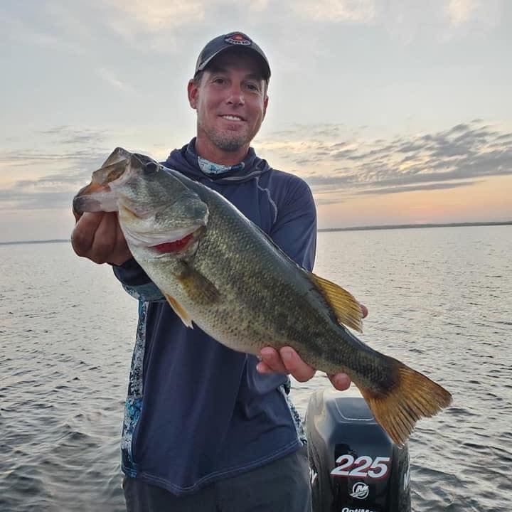Eric Rains