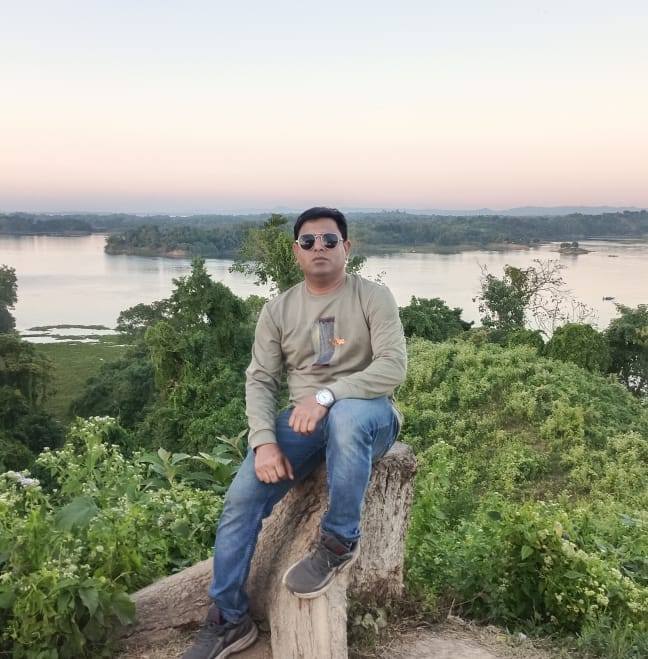 Md. Shaju Mia