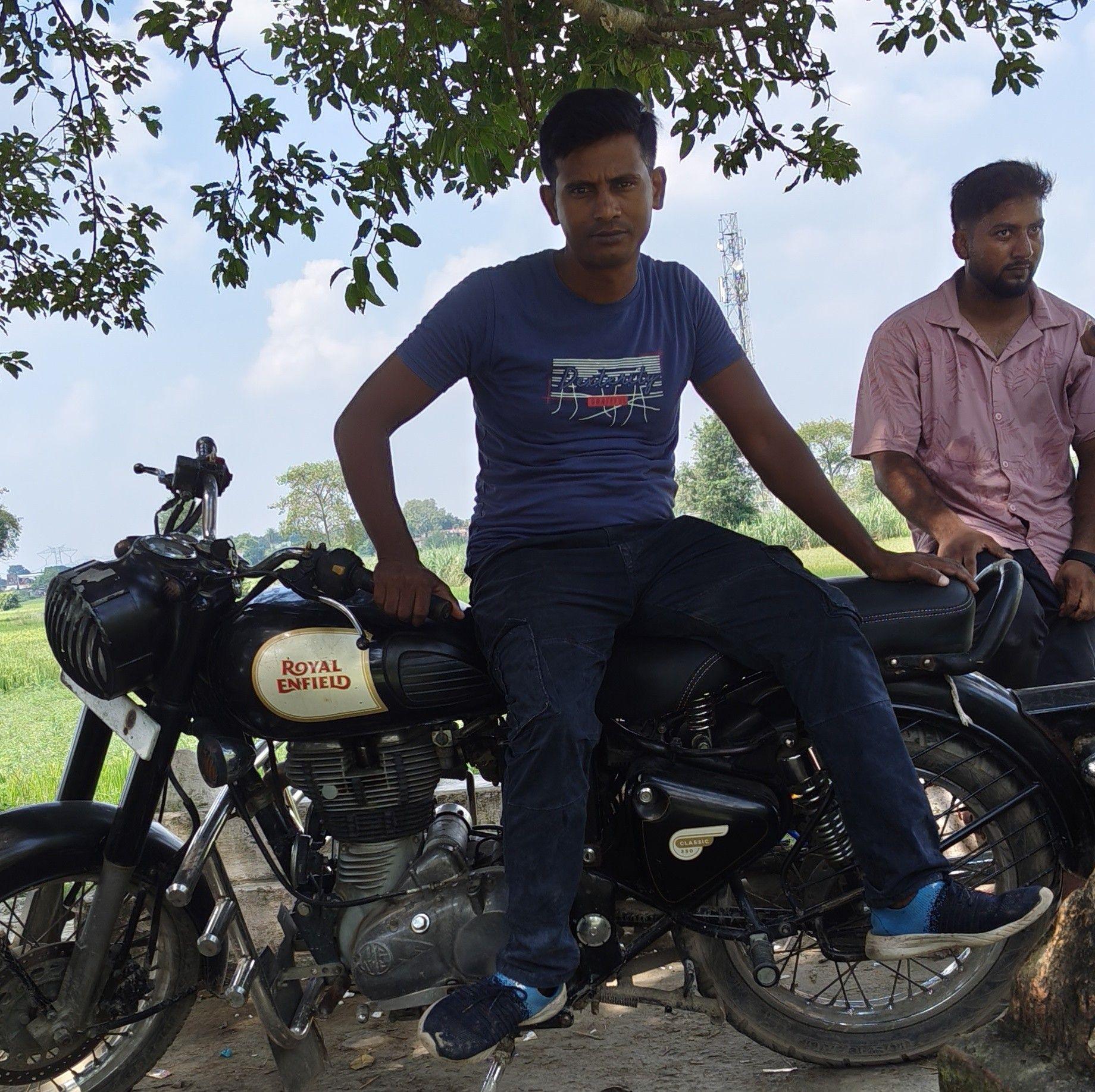 Ranjit mondal on Reels