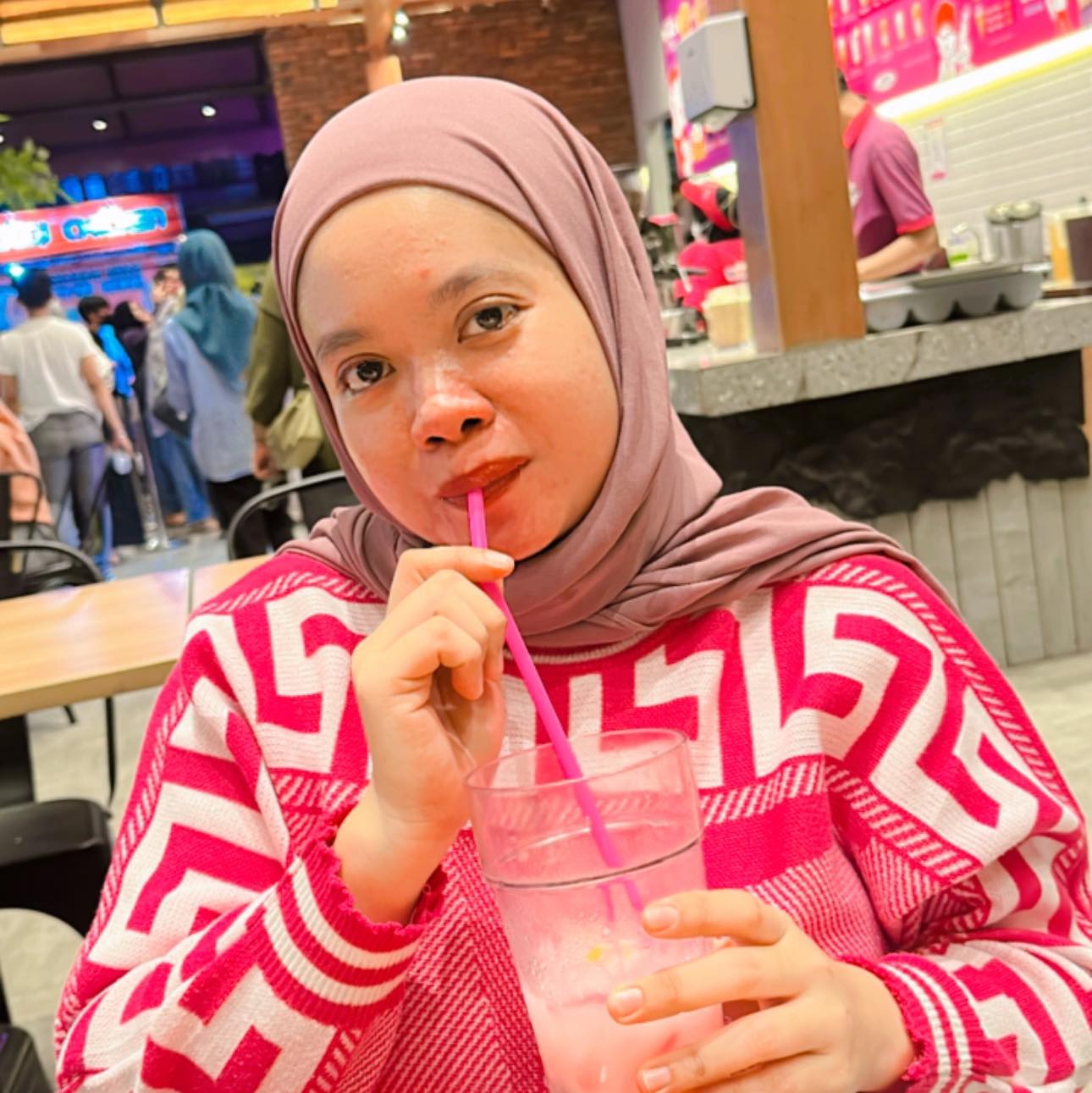 Riskawati Nurdin