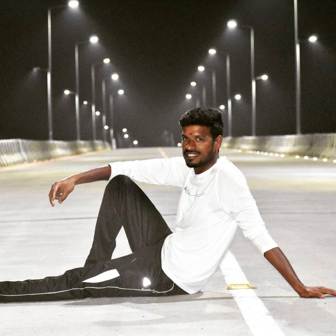 SMSukumarOfficial - பாட்டாளி மக்கள் கட்சியின் இளைஞர் அணி தலைவர் ...