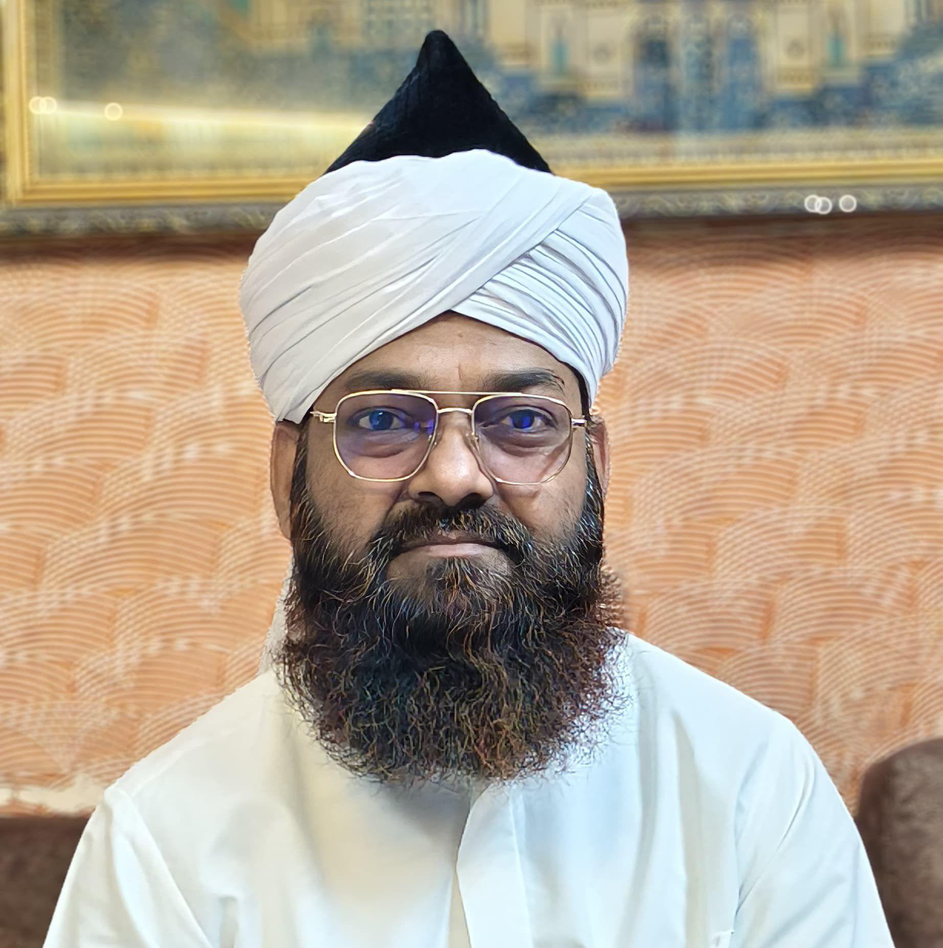 Quazi Mushtaque Ahmad