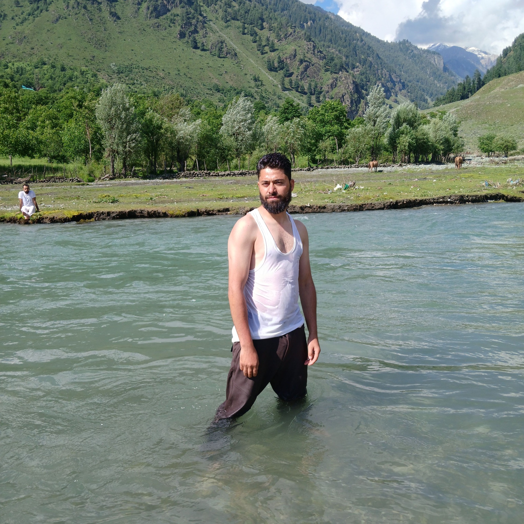 Saleem Jaffer