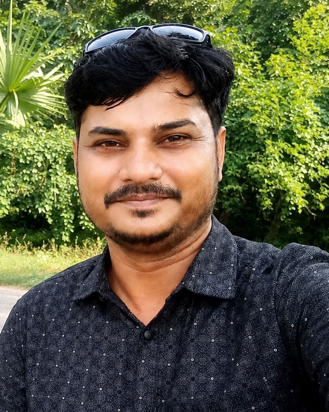 MD Saiful Islam