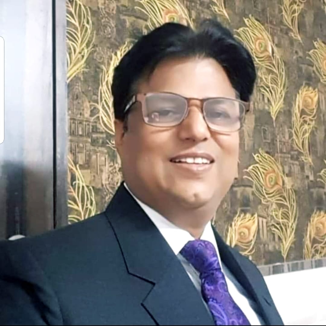 Surendra Rajput