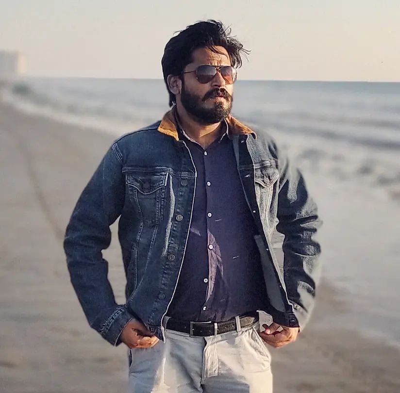 Ahmad Raza
