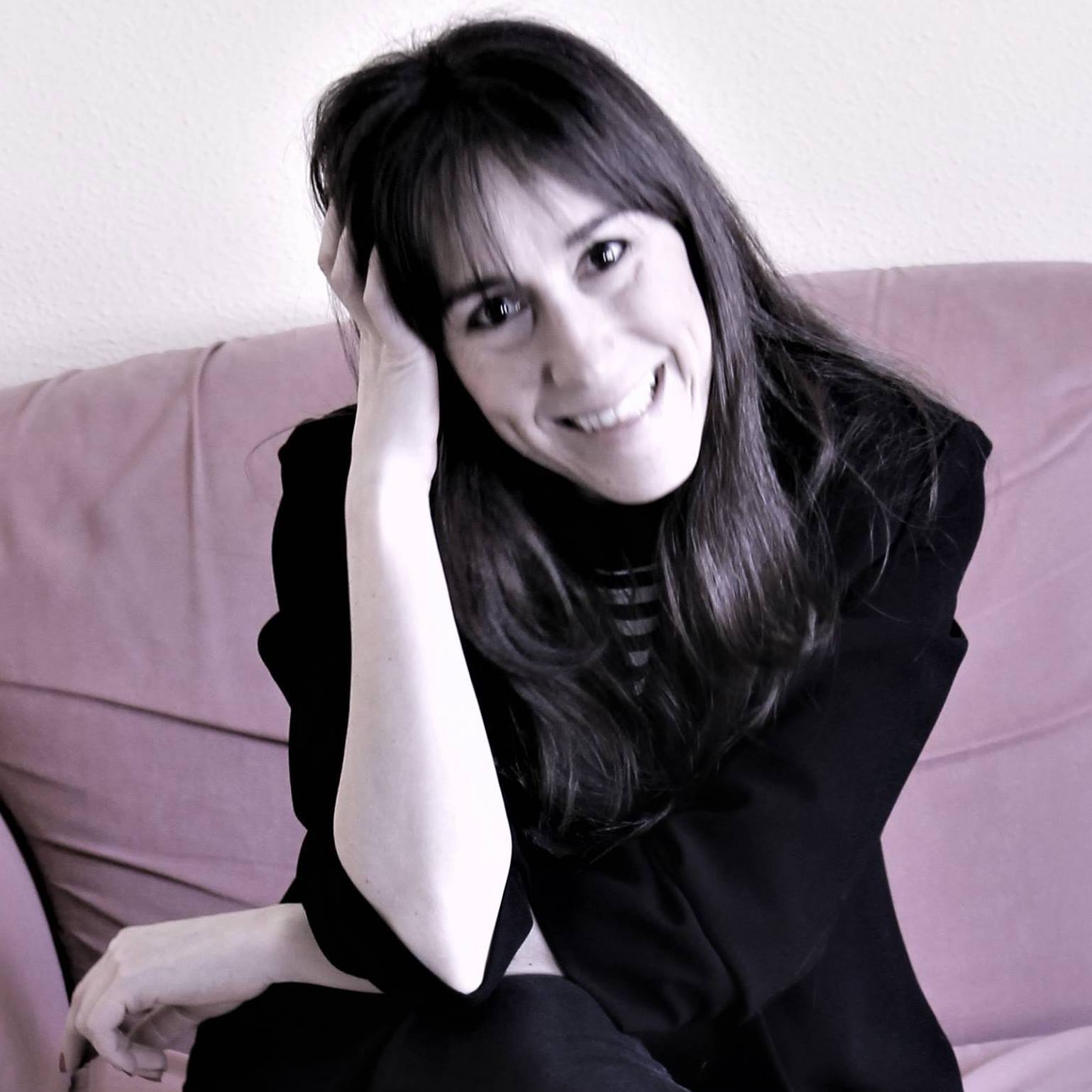 Miriam Rocha Diaz