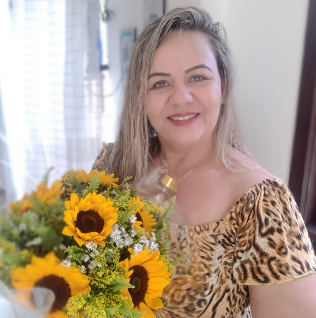 Sandra Alberto Rocha