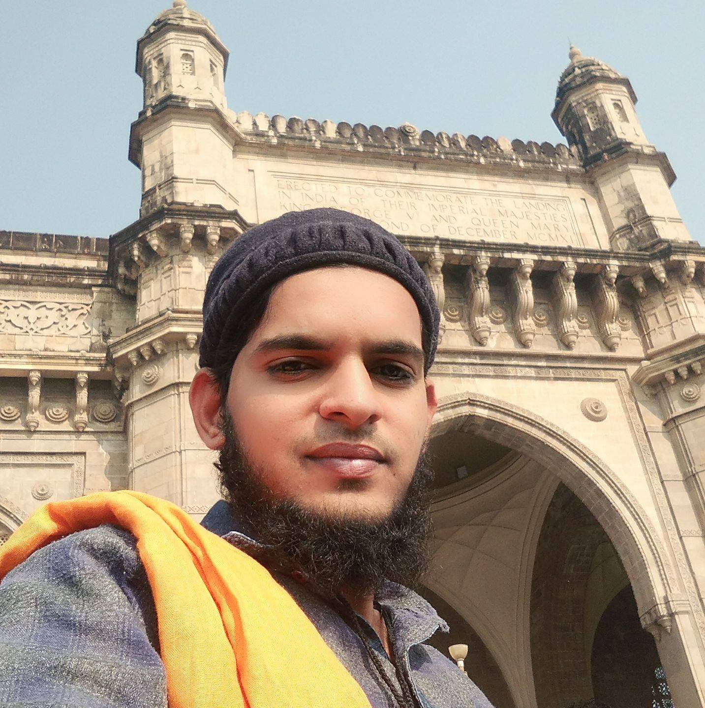 Ab Rahim Gouri