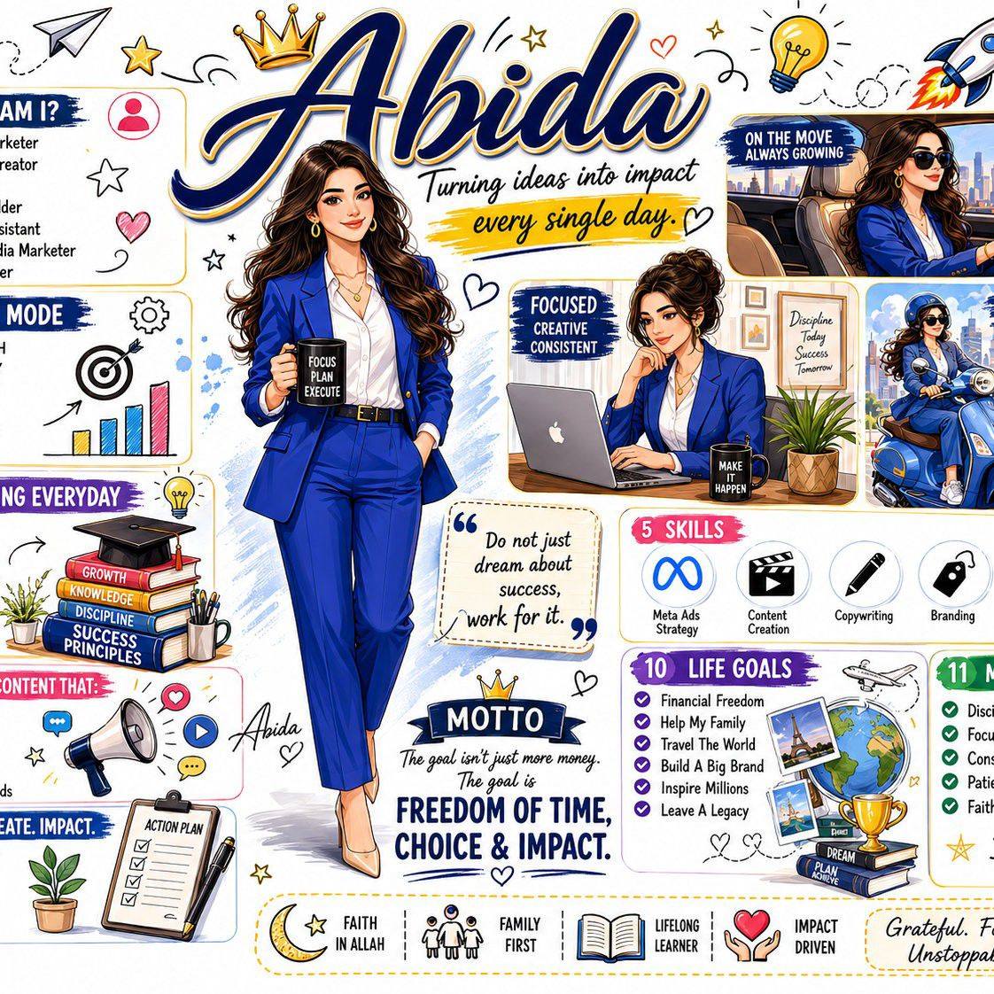 Abida Rasheed
