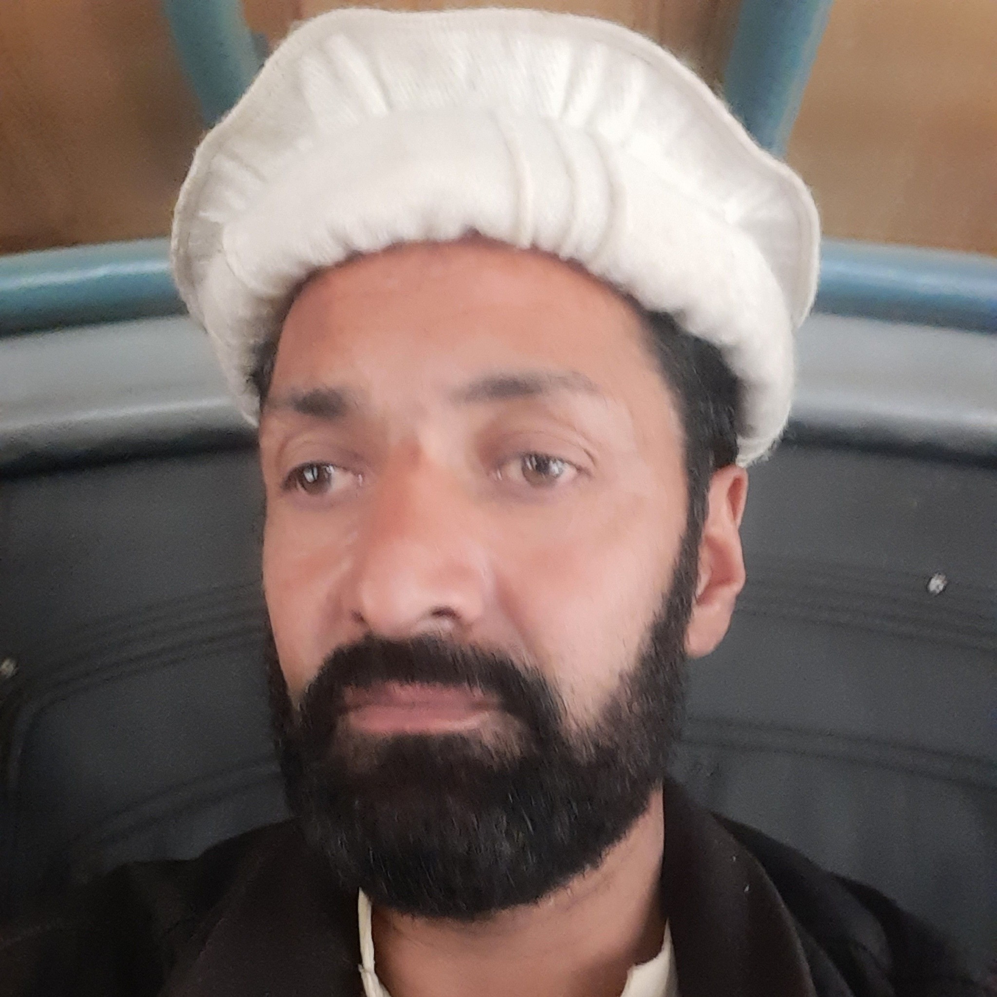 سید وھاب شاہ