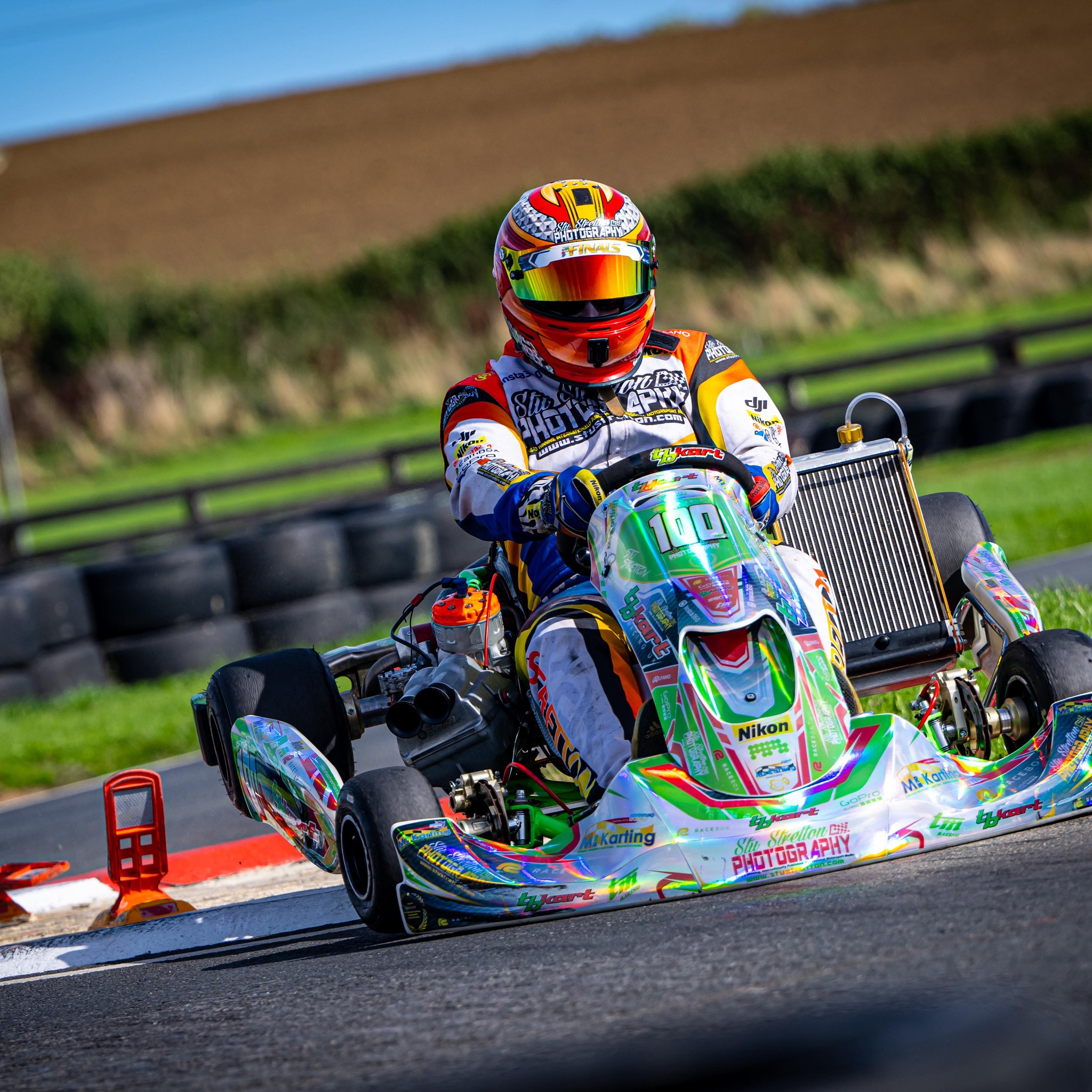 The UK Prokart Group | We are pleased to announce the 2026, 24h Owner ...