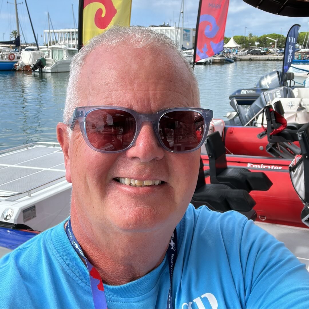 38th America's Cup 2027 | Facebook