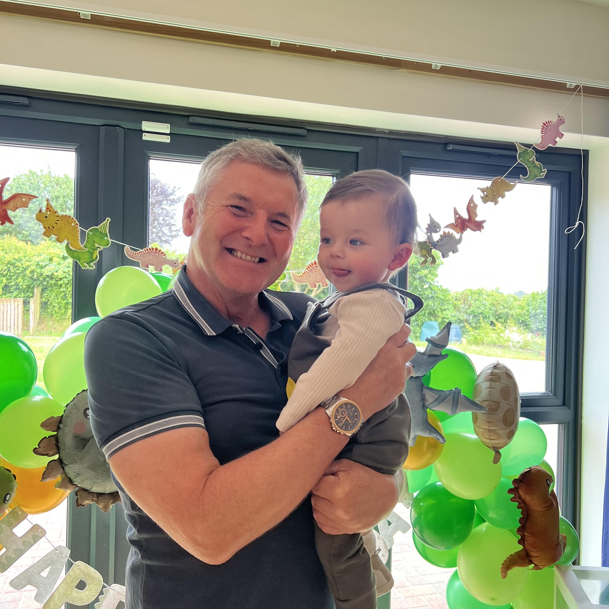 Frilford - Tim Newton has been announced as our Head Professional at ...