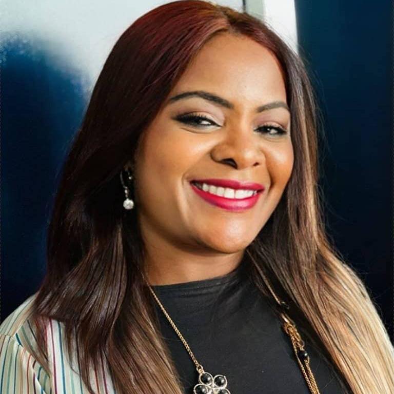 Sylvia Masvikeni