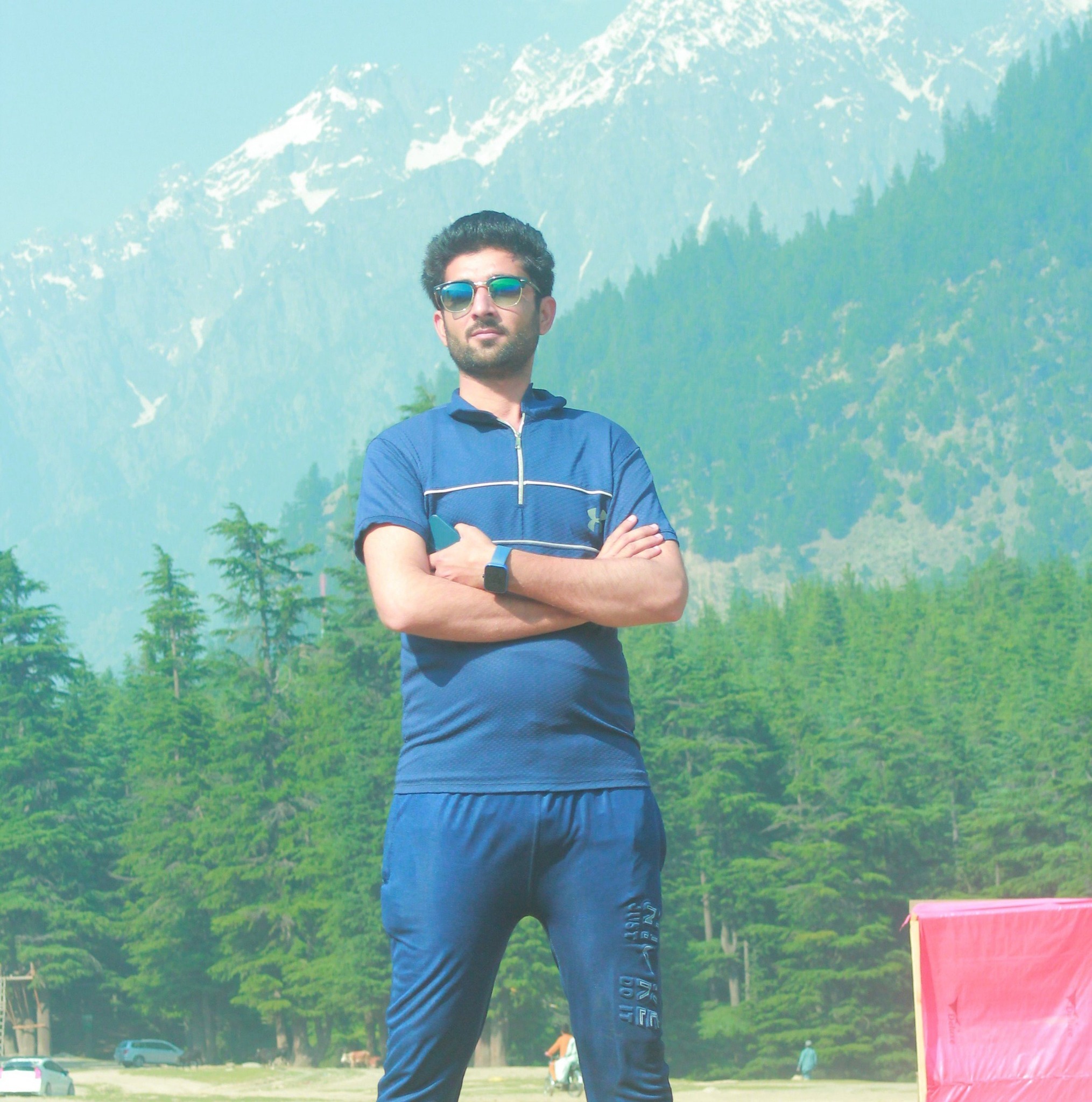 Aftab Raza