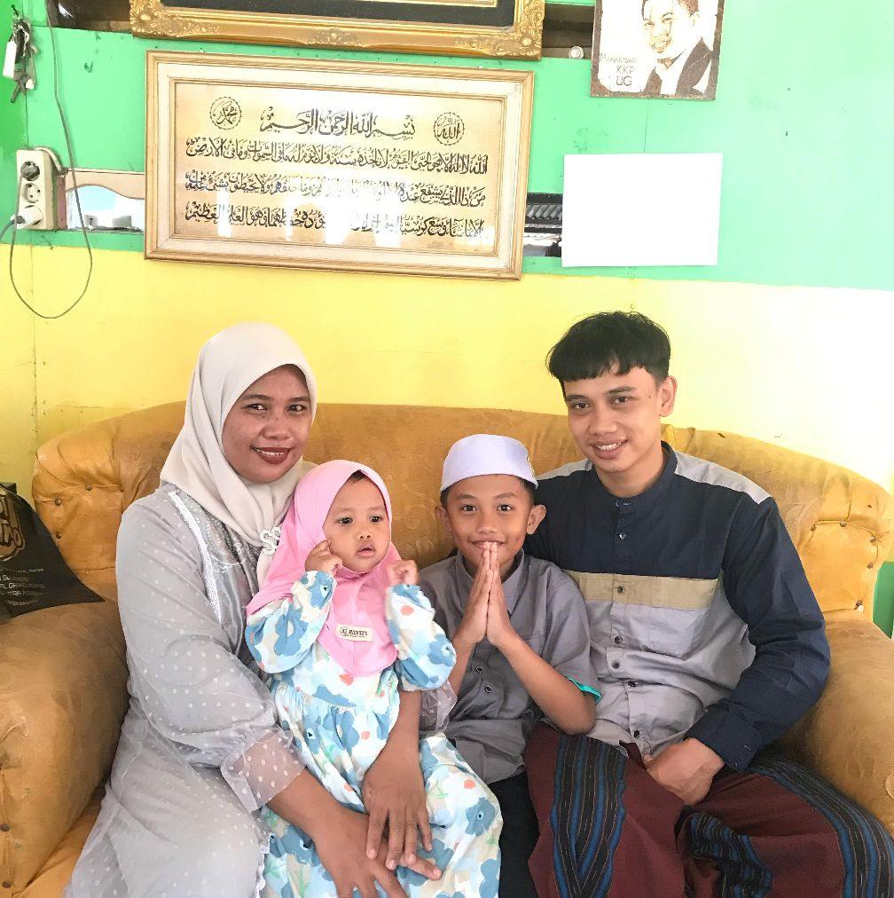 Rahmy S Anwar