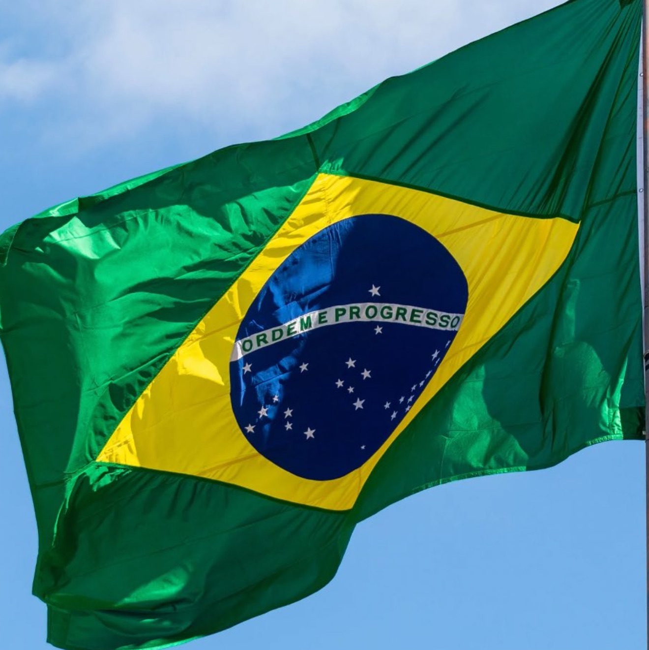 Rodrigo Silvério