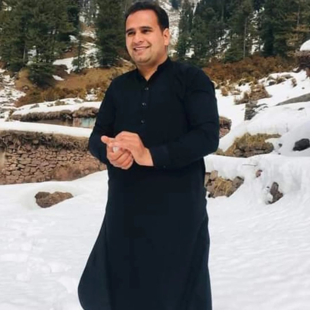 Ch Rashid