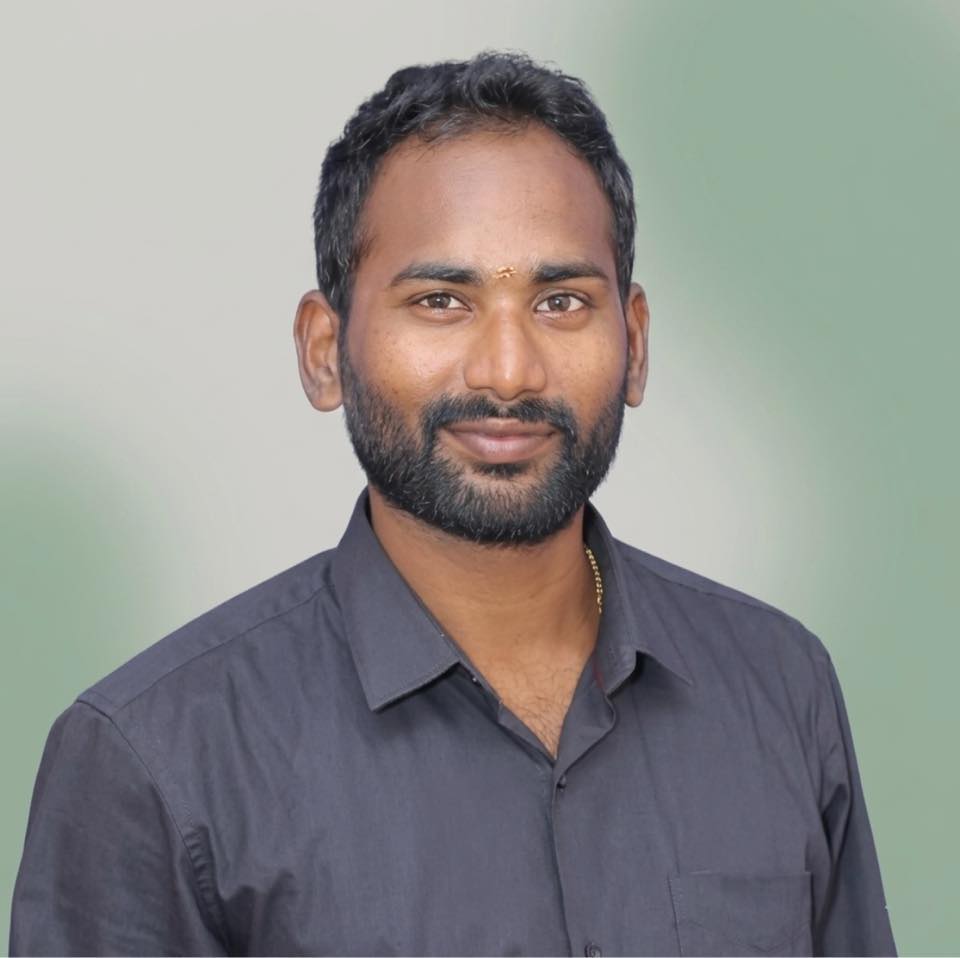 Sravan Kumar Pallanti
