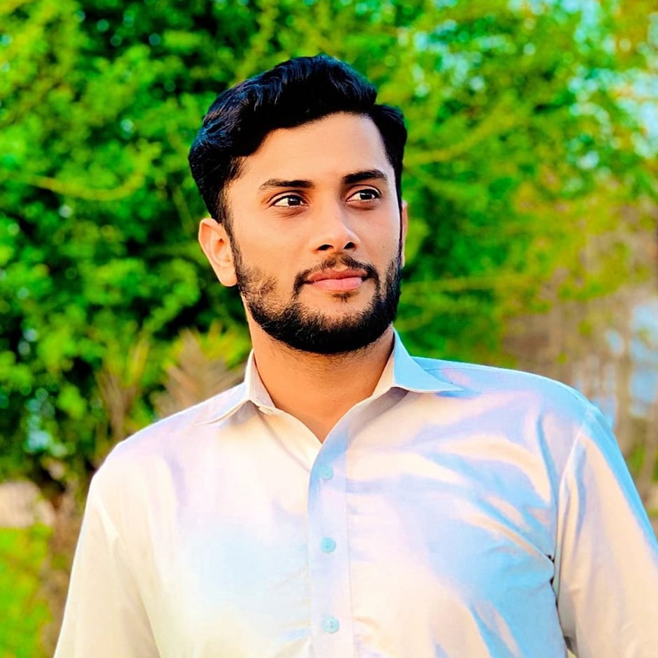 Ali Shafique Al-Rafique