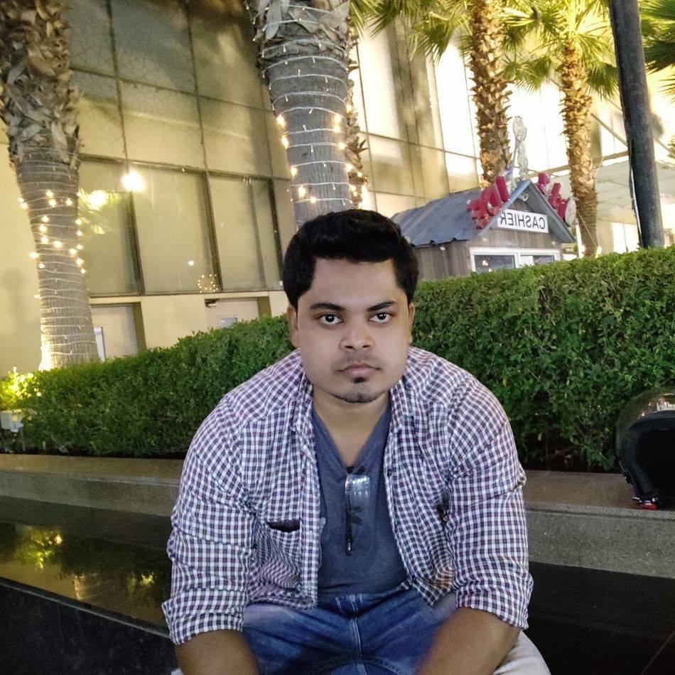 Pankaj Kumar
