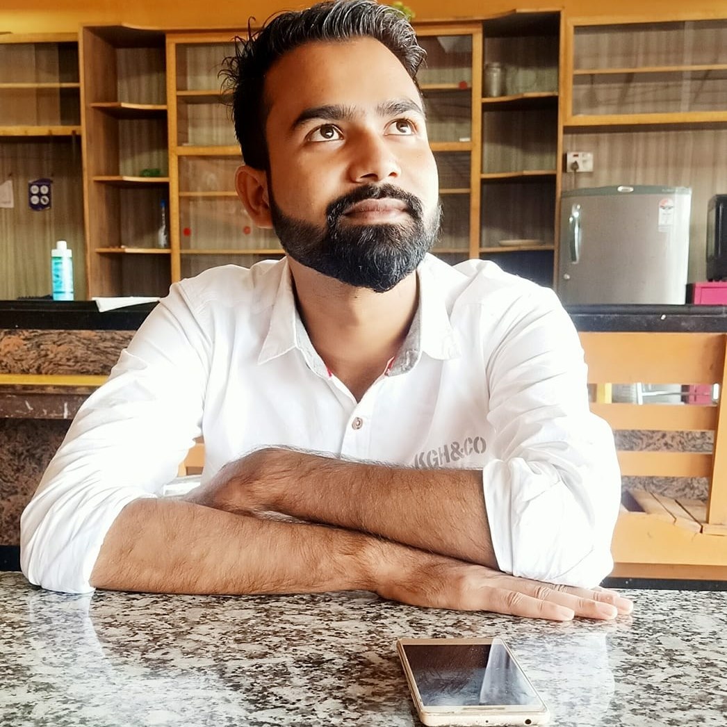 Didar Laskar
