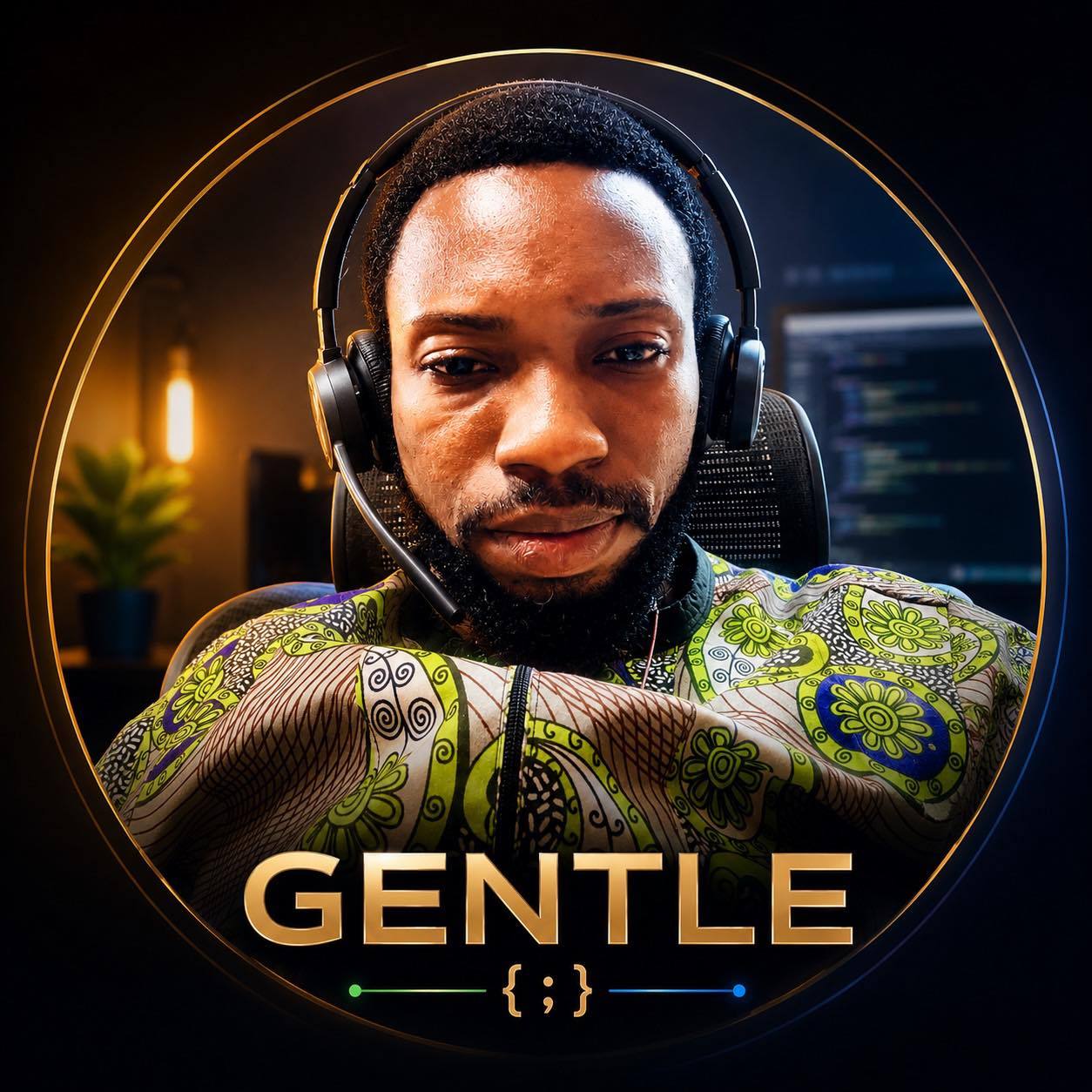 Gentle Inyang