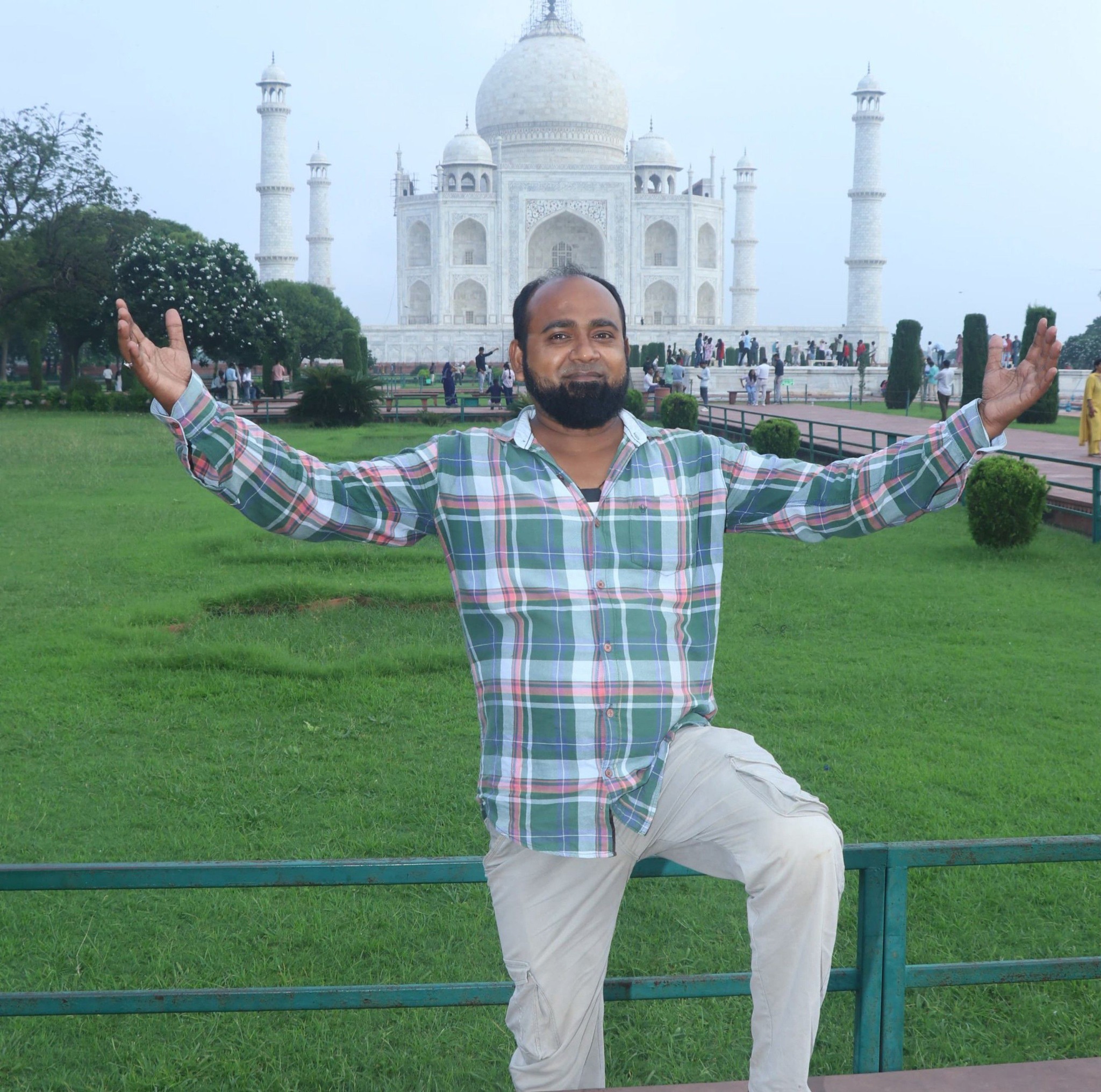 Sabir Raja Lari