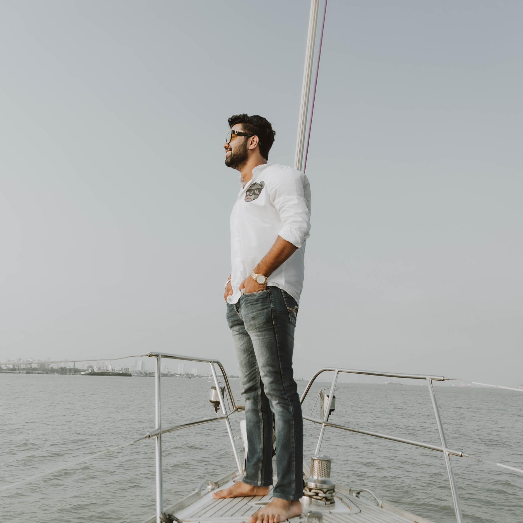 Shubham Rathore
